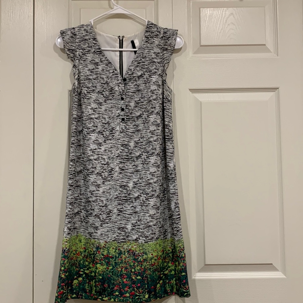 Kensie summer dress